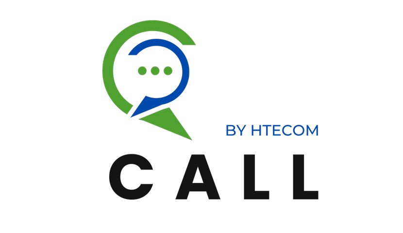 Call by HTECOM